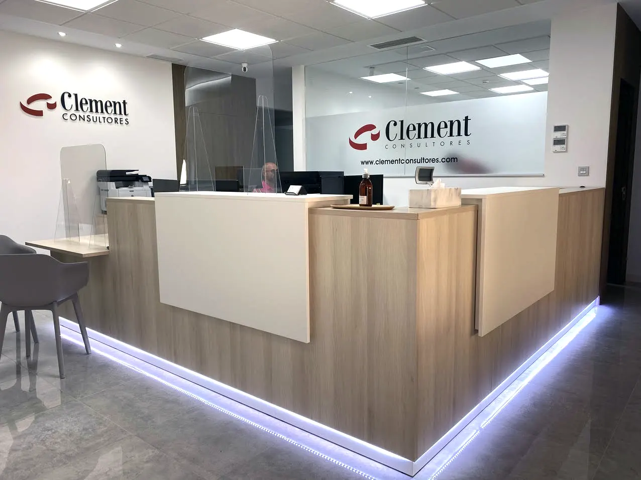 Clement Consultores